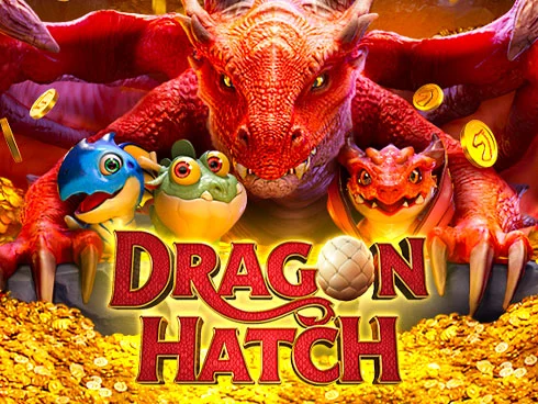 Dragon Hatch ฟีเจอร์