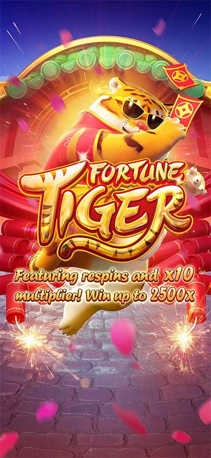 Fortune Tiger เกมเพลย์