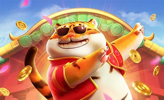 Fortune Tiger ฟีเจอร์