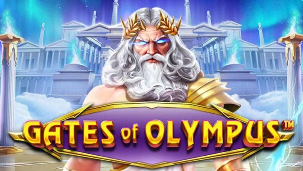 Gates of Olympus เกมเพลย์