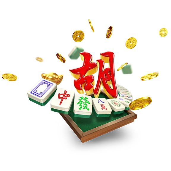 Mahjong Ways ฟีเจอร์