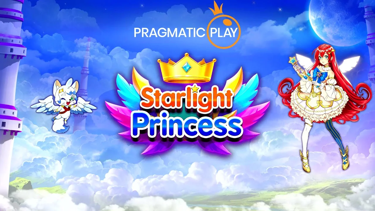 Starlight Princess เกมเพลย์