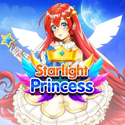 Starlight Princess ฟีเจอร์